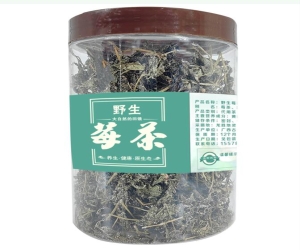 野生莓茶50g